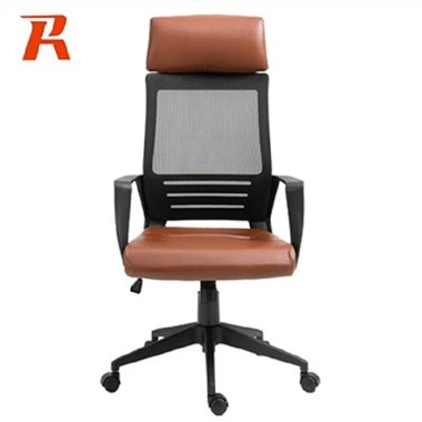 صندلی مدیر پشتی بالا